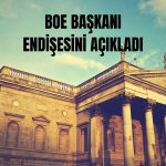 Bailey: İngiltere için asıl sorun zayıf büyüme ve işgücü kaybı