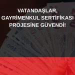 Bakan Kurum: Küçük tasarruflar büyük yatırımlara dönüşüyor