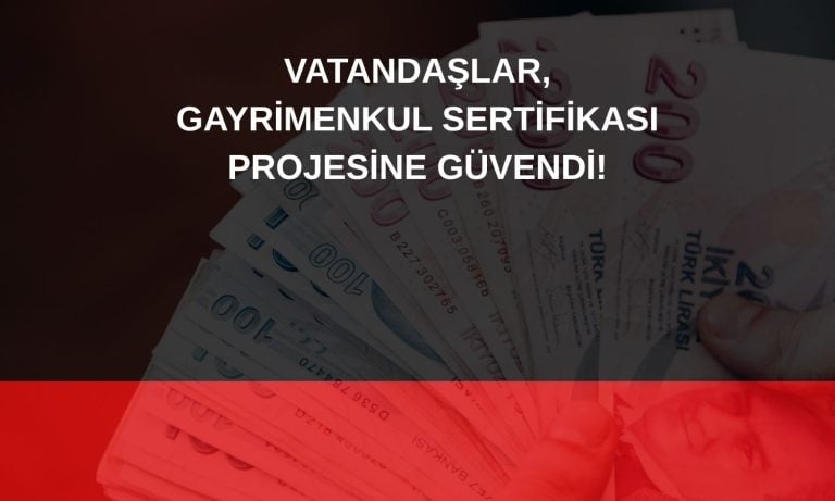 Bakan Kurum: Küçük tasarruflar büyük yatırımlara dönüşüyor