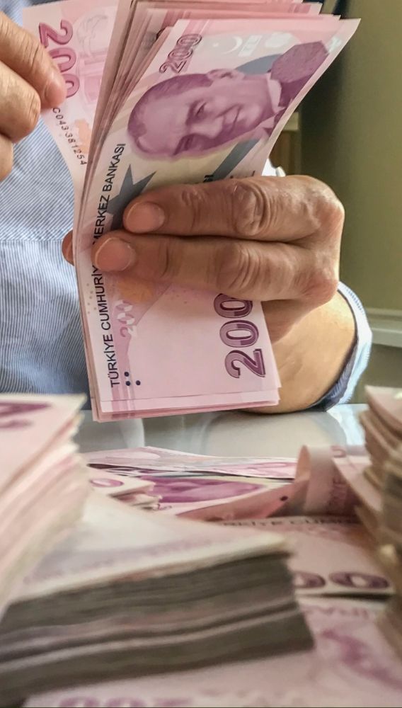 Bakan Şimşek’ten enflasyon açıklaması: Düşüş sürüyor!