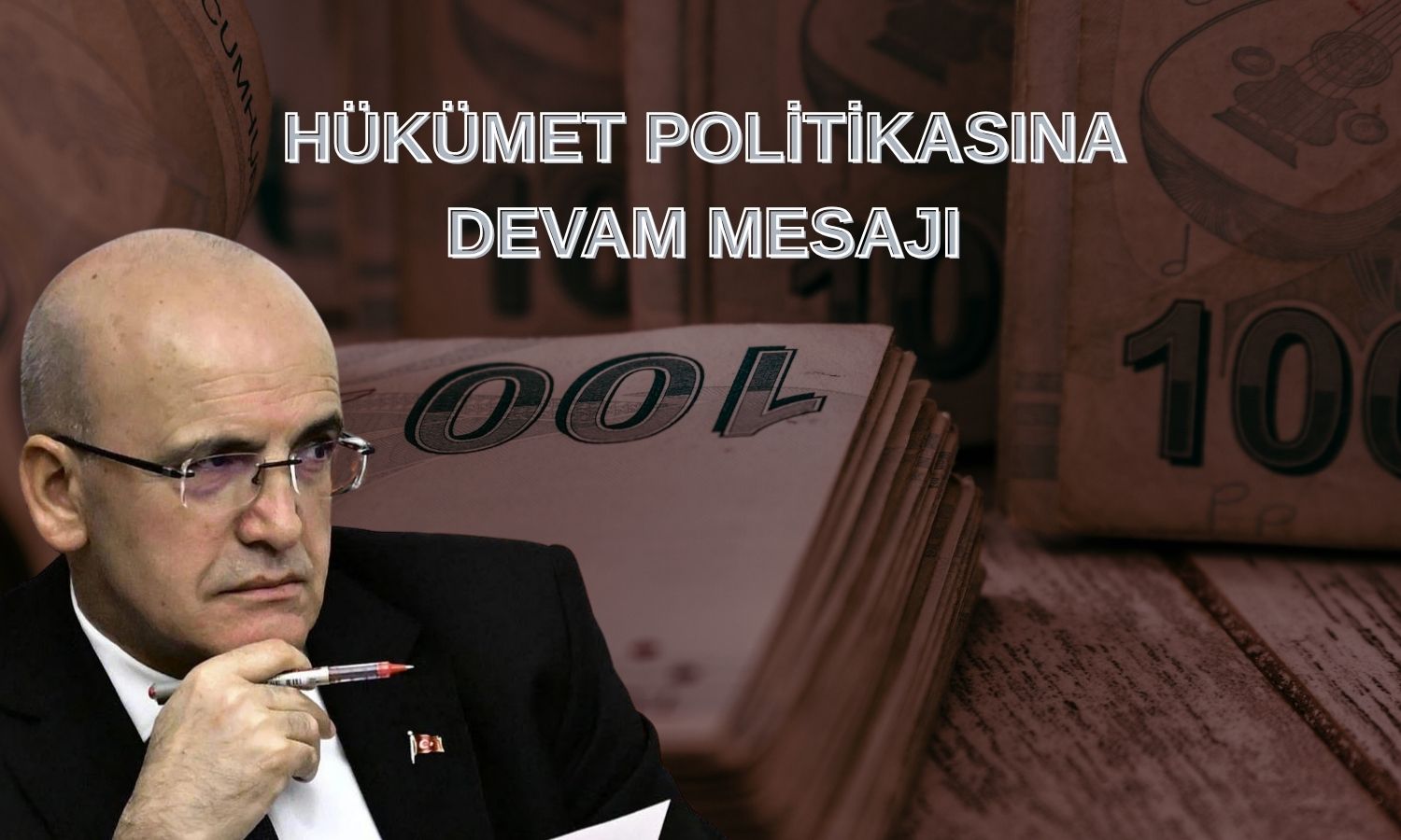 Bakan Şimşek’ten enflasyon açıklaması: Düşüş sürüyor!