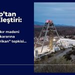 Bakır madeni gecikmesi: Trump ‘Anti-Amerikan’ tepkilere sert çıktı