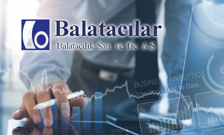 Balatacılar’da varlıklar yüzde 70 düştü: Zarar 43 milyon TL