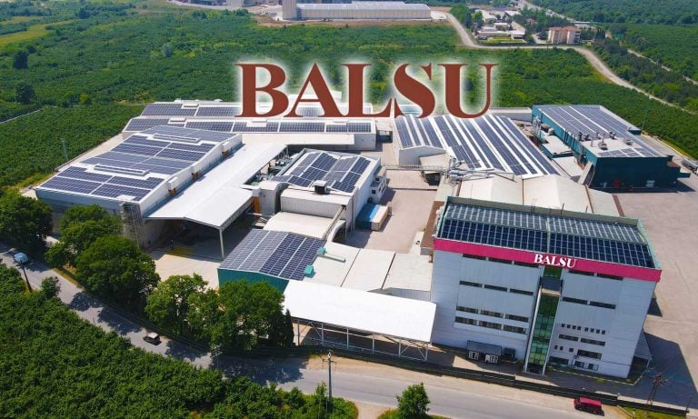 Balsu Gıda’nın net karı geriledi: Borcu yükseldi