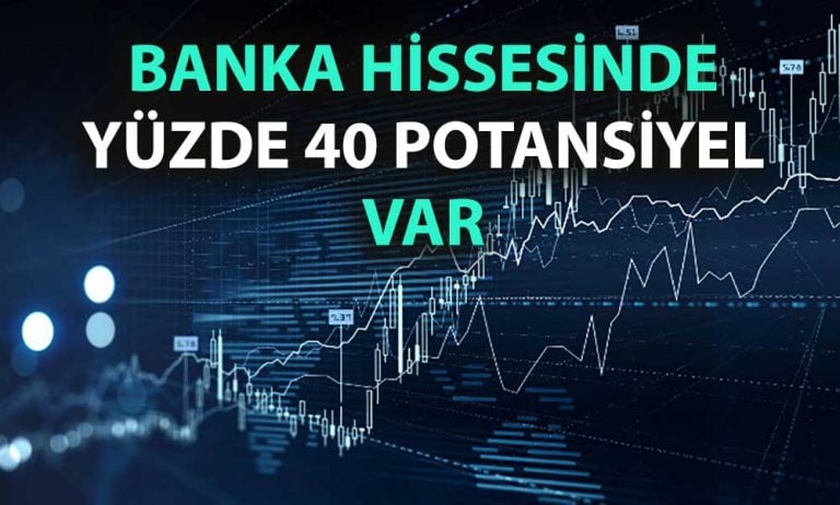 Banka hissesi için hedef fiyat artışı: 170 TL’den 212 TL’ye yükseldi
