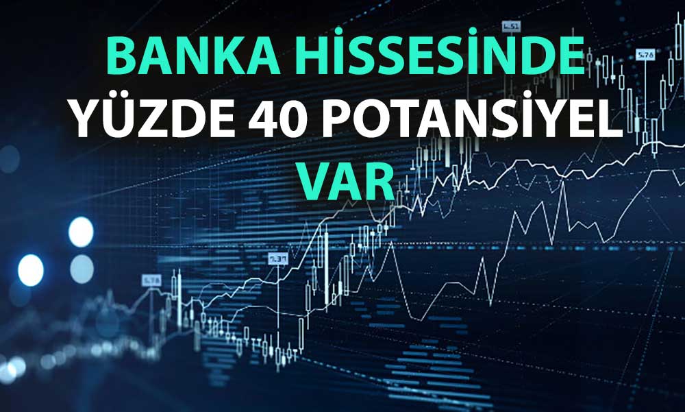 Banka hissesi için hedef fiyat artışı: 170 TL’den 212 TL’ye yükseldi