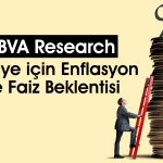 BBVA Research yıl sonu enflasyon beklentisini düşürdü