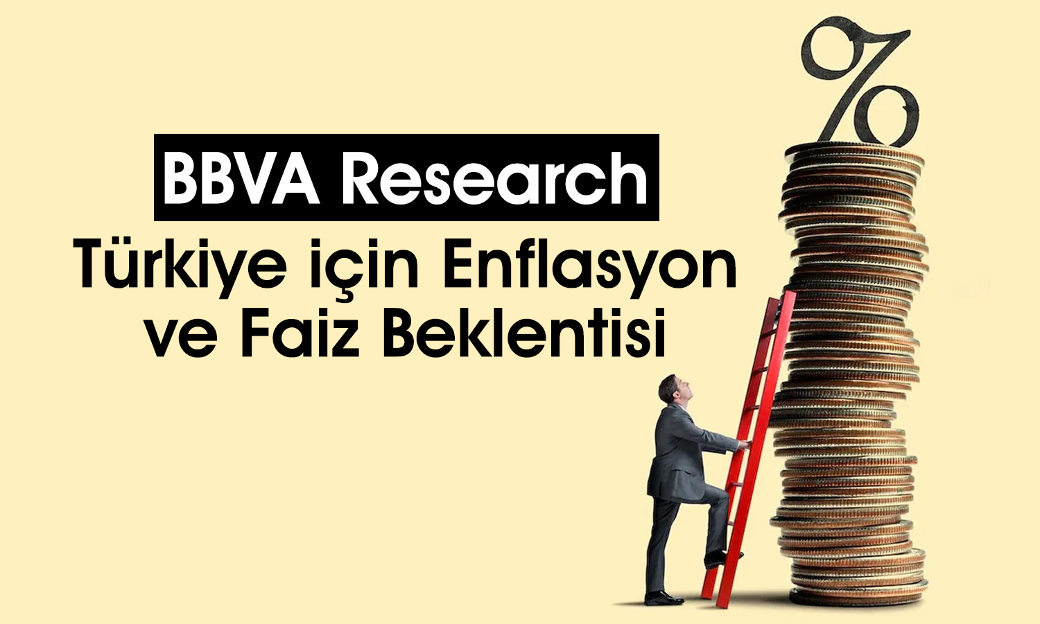BBVA Research yıl sonu enflasyon beklentisini düşürdü