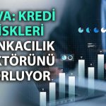 BBVA: Türk bankacılık sektörü için temkinli görünüm sürüyor