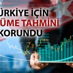 BBVA’dan Türkiye yorumu: Yumuşak iniş sürüyor, ancak veriler zayıf
