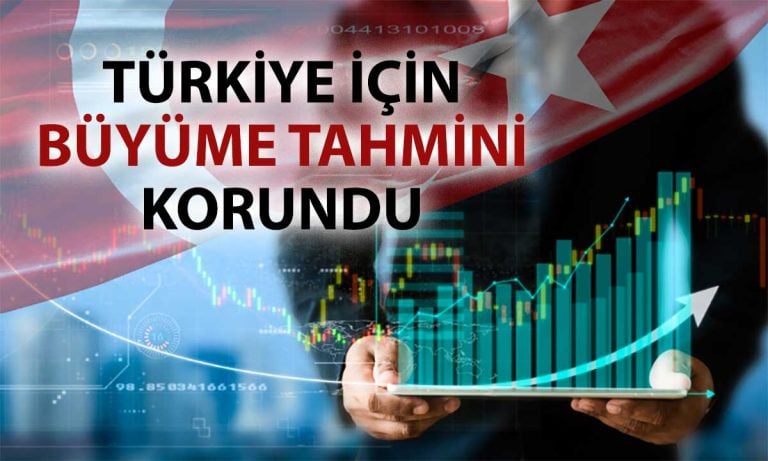 BBVA’dan Türkiye yorumu: Yumuşak iniş sürüyor, ancak veriler zayıf