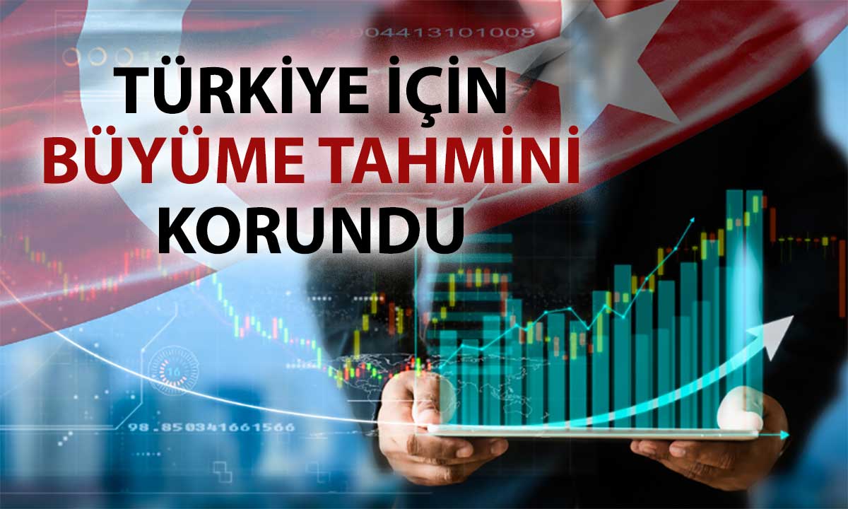 BBVA’dan Türkiye yorumu: Yumuşak iniş sürüyor, ancak veriler zayıf