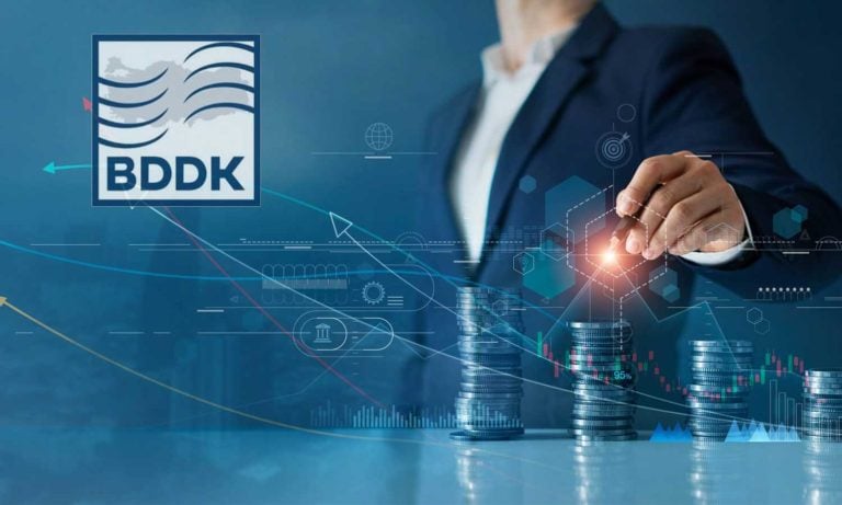 BDDK, banka dışı finans kuruluşları için yeni kuralları yürürlüğe aldı