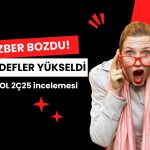 Beklentinin 5 katı net kâr: KCHOL hedef fiyatları yükseldi