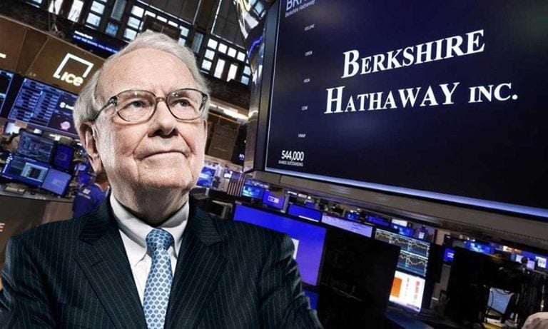 Berkshire Hathaway’in karı gümrük tarifeleri nedeniyle geriledi