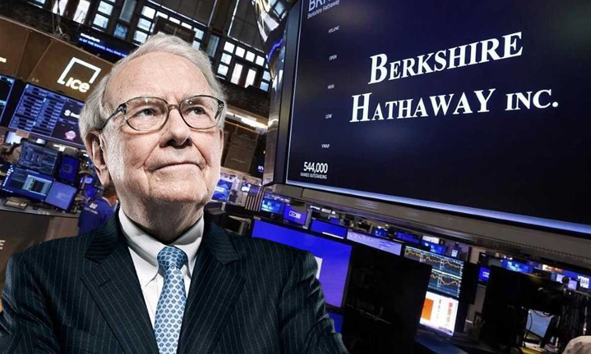 Berkshire Hathaway’in karı gümrük tarifeleri nedeniyle geriledi