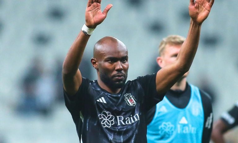 Beşiktaş (BJKAS) Al Musrati’yi Verona’ya kiraladığını duyurdu