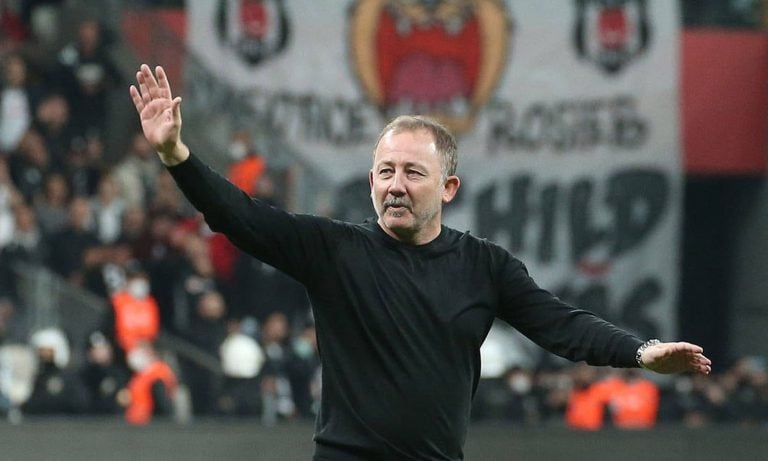 Beşiktaş’ta Sergen Yalçın dönemi: Hisselere nasıl yansıdı?