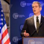 Bessent: ABD ve Çin arasında anlaşma yolunda ilerleme var