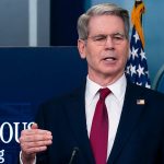 Bessent: ABD’nin tarife geliri yıllık 500 milyar doları aşabilir