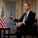 Bessent, Fed başkan adayları ile görüşmelere başlıyor