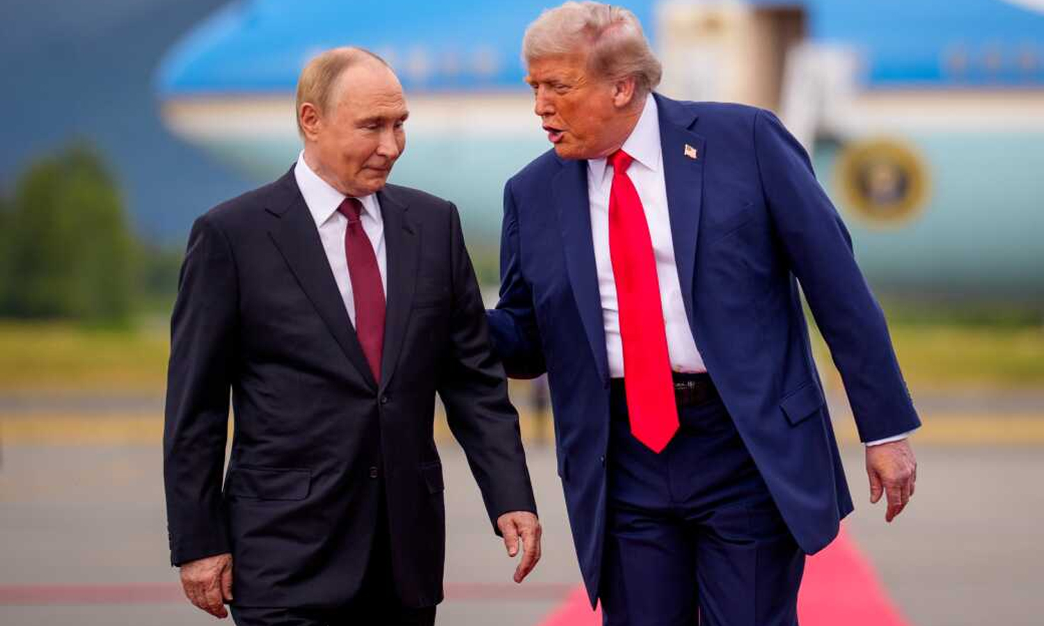 Beyaz Saray: Ukrayna ve Rusya savaşı bitirmeye hazır değil