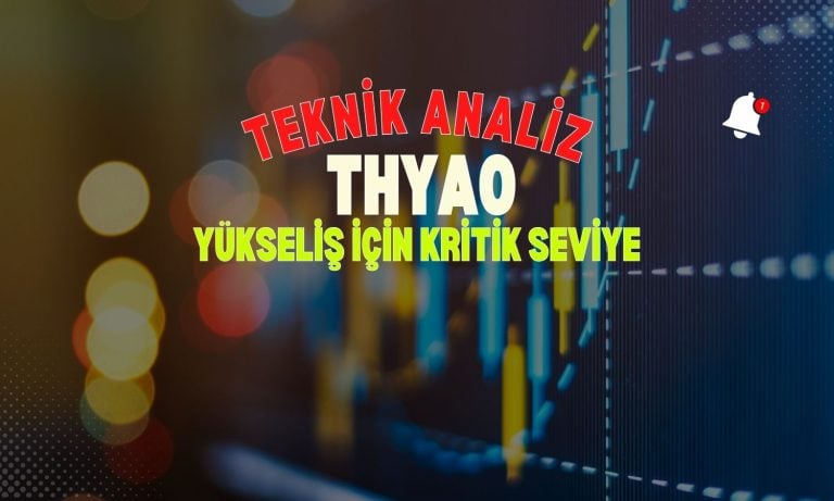 Bilanço sonrası güçlü seyir: THYAO için kritik seviye ne?