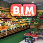 BİM, taze ürünlerde verimliliği artıracak yeni yatırımını açtı