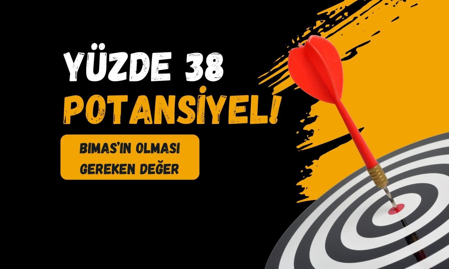 BIMAS için yüzde 38 getiri potansiyelli hedef fiyat açıklandı