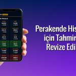 BIMAS, SOKM ve MGROS için hedef fiyat değişti