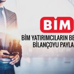 Bim’in (BIMAS) 2Ç25 net karı beklentileri karşıladı mı?