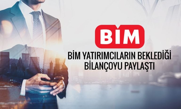 Bim’in (BIMAS) 2Ç25 net karı beklentileri karşıladı mı?