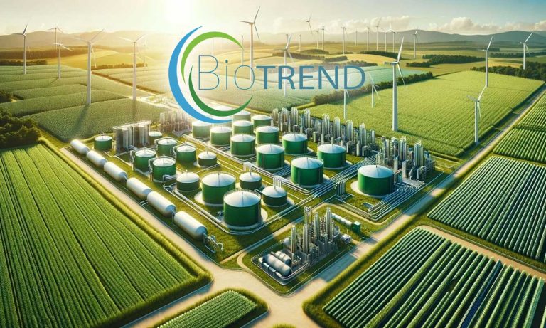 Biotrend, 2025’in ilk yarısında 514 milyon TL zarar açıkladı