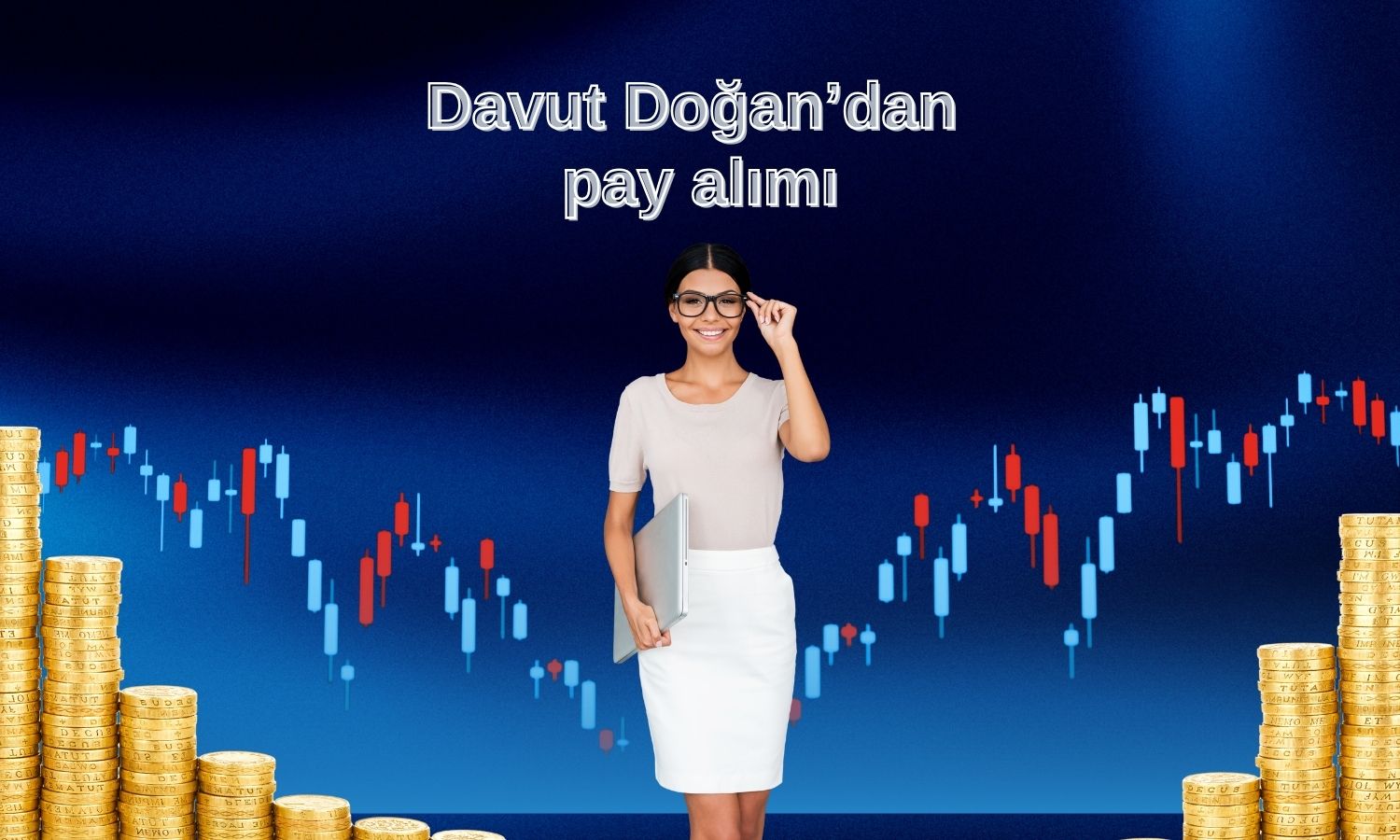 Biotrend (BIOEN) paylarında patron alımı: Yüzde 60’ı aştı