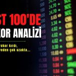 BIST 100 ile birlikte 7 hisse zirve gördü: 17’si zirveden çok uzak
