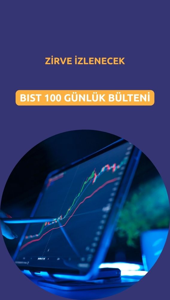 BIST 100'de zirve izlenecek: Günün kritik seviyeleri