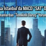 BIST 100’de satış baskısı artabilir: Pozisyon uyarısı yapıldı