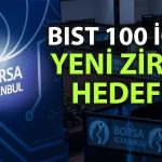 BIST 100’ün yeni zirve yolculuğu devam edecek mi?
