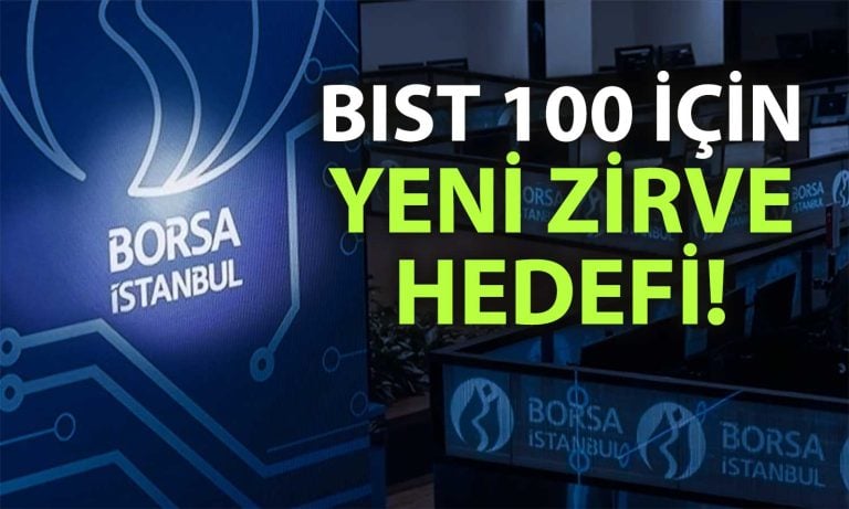 BIST 100’ün yeni zirve yolculuğu devam edecek mi?