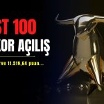 BIST 100 haftaya rekorla başladı: Alım iştahı güçlü