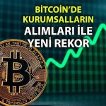 Bitcoin, Eylül’de faiz indirimi beklentisiyle rekor tazeledi