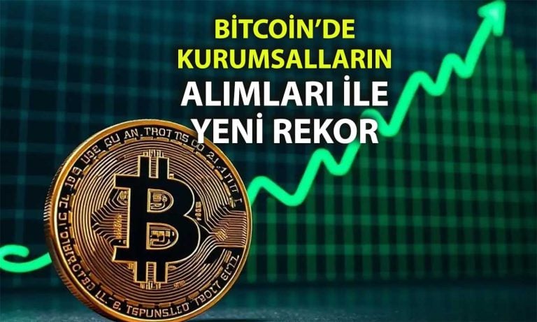 Bitcoin, Eylül’de faiz indirimi beklentisiyle rekor tazeledi