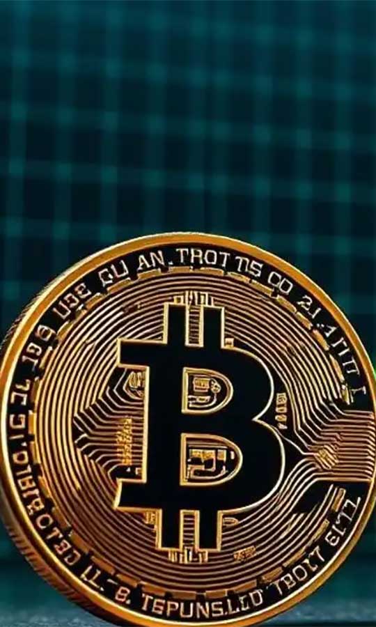 Bitcoin, Eylül'de faiz indirimi beklentisiyle rekor tazeledi