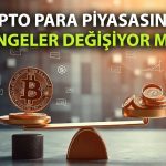 Bitcoin hakimiyeti ilk kez yüzde 60’ın altında: Altcoinler yükseliyor