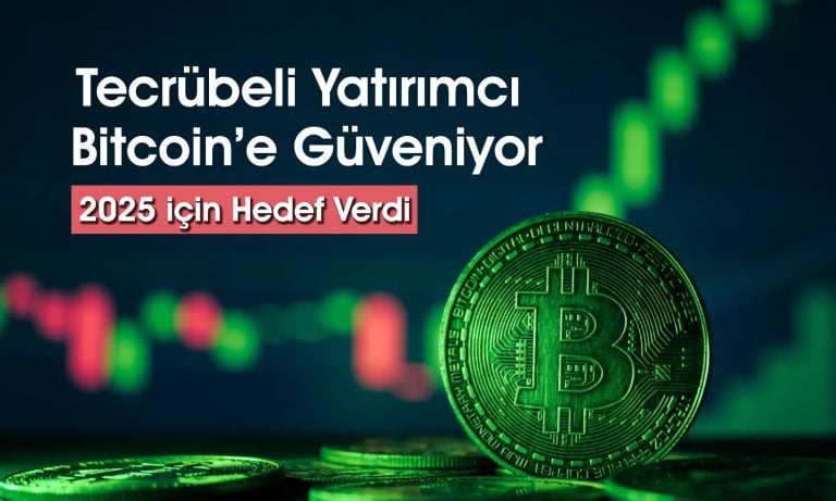 Bitcoin için iddialı tahmin: Tom Lee 250 bin dolara işaret etti