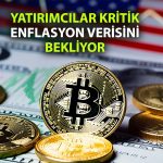 Bitcoin için tehlike zili: Yüksek enflasyon beklentisi