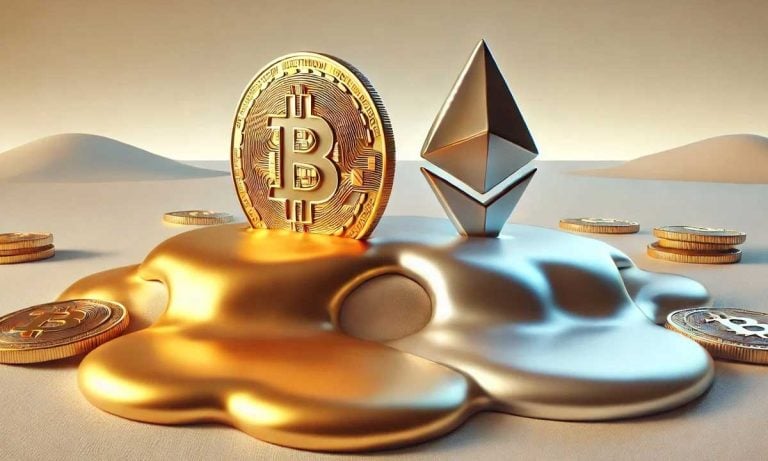 Bitcoin ve Ethereum ETF’leri tarihinin en büyük haftasını geçirdi