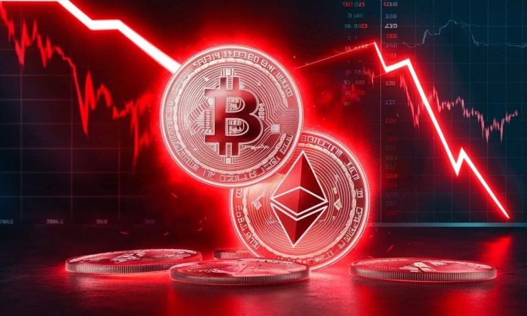 Bitcoin ve Ethereum’da kar satışı: ABD’den gelen veri sonrası düşüş