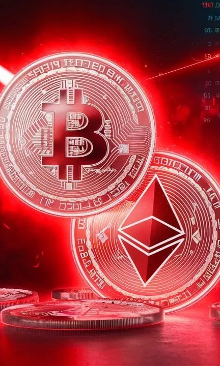 Bitcoin ve Ethereum'da kar satışı: ABD'den gelen veri sonrası düşüş