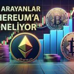 Bitcoin yatırım, Ethereum spekülasyon alanı oldu